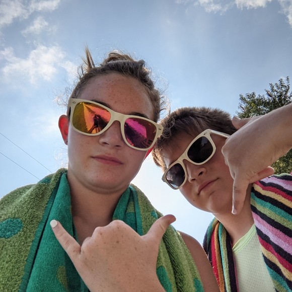 Meet your Posher, Elizabeth - Picture 1 of 1